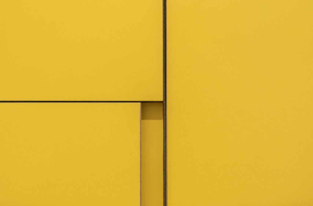 Reforma Mueble Lavandería