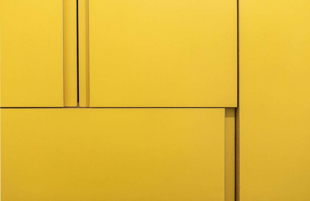 Reforma Mueble Lavandería