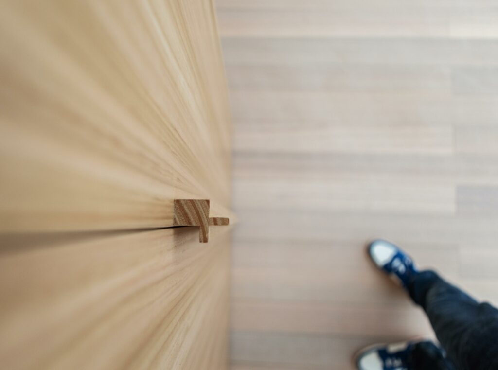 Reforma Mueble Biblioteca Librería Madera