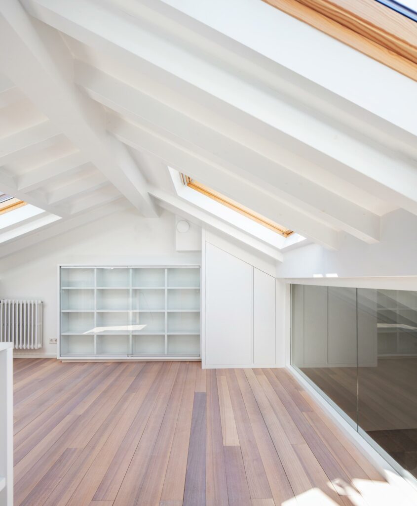 Reforma Mueble Librería Lacada