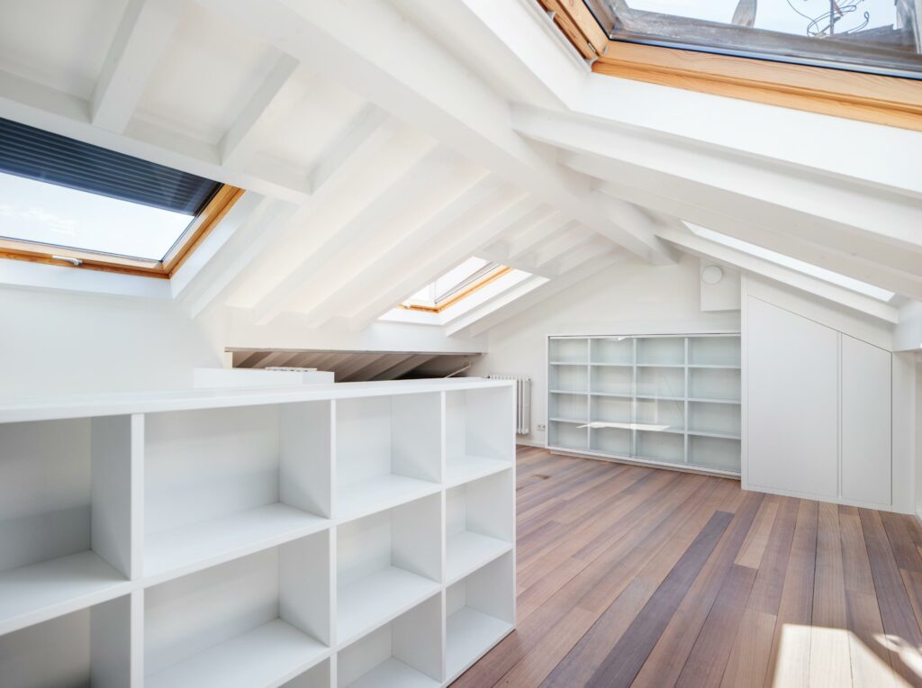 Reforma Mueble Librería Lacada