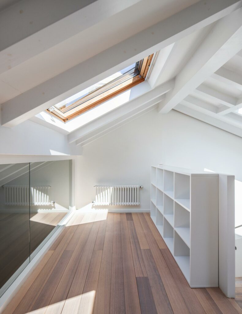 Reforma Mueble Librería Lacada