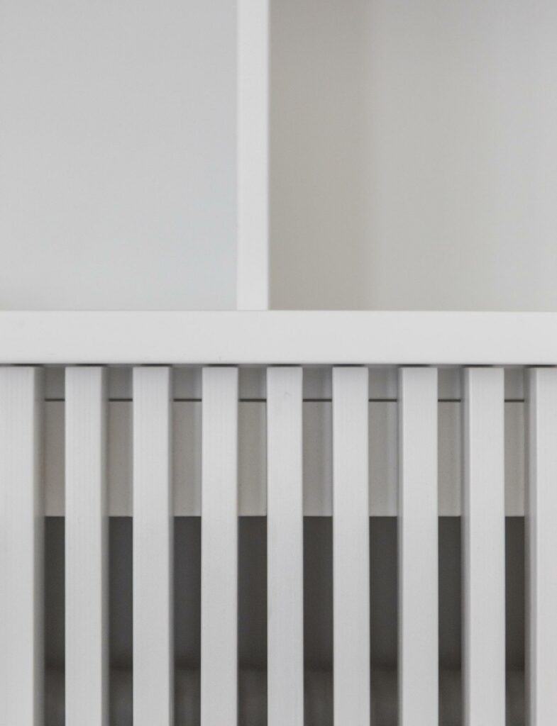 Reforma Mueble Salón Librería Lacado